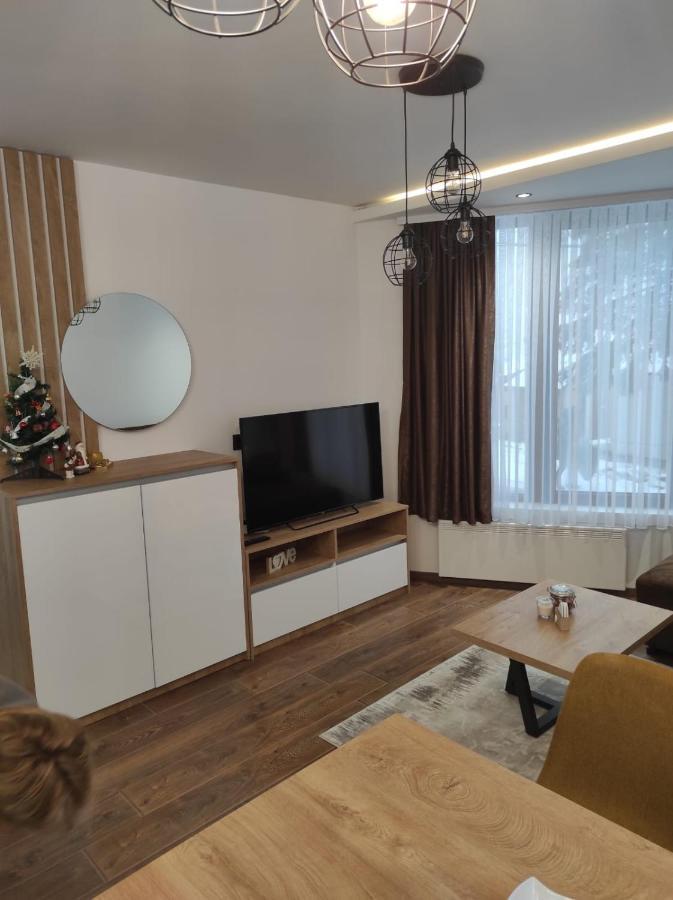 Garnet Star Apartments 1 Kopaonik Esterno foto
